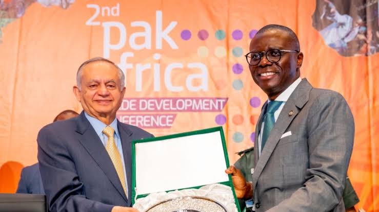 Nigeria, Senegal, Pakistan sign pharmaceutical trade agreements