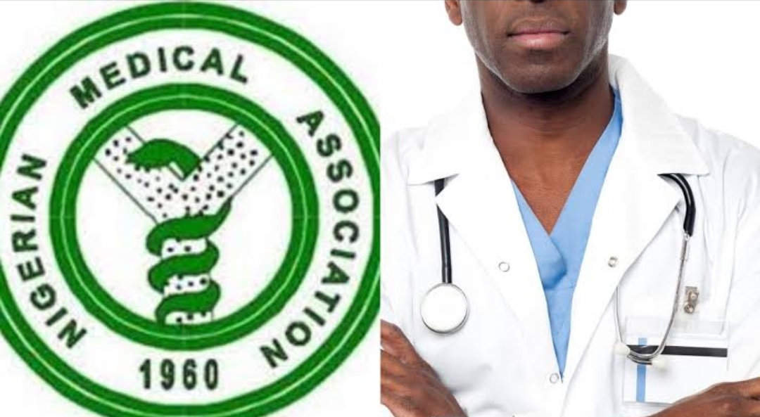 Resident doctors call for increased funding of health sector