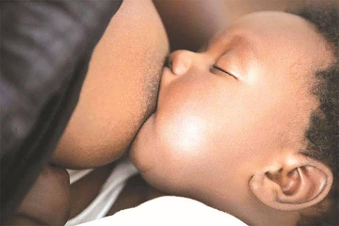 Guard against SIDS, Paediatrician warns parents