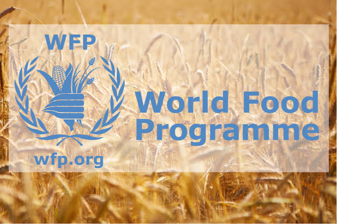 World Food Day: Gov. Gov. Mbah pledges to eradicate hunger, poverty in Enugu