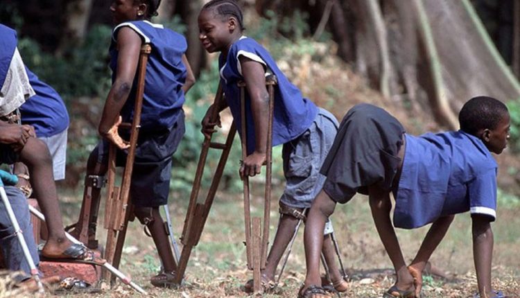 Nigeria, other African countries commit to ending polio – WHO