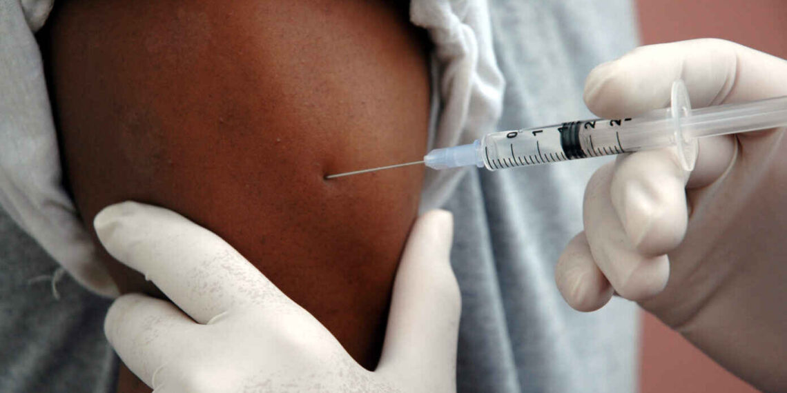 Nigeria, others to get malaria vaccine by Q1 of 2022