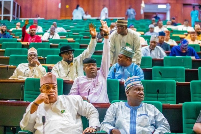 Reps seek amendment of power sector reform Act 2005, to create renewable energy agency