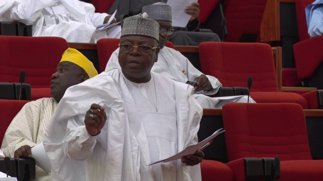 Insecurity: Sen. Gobir urges FG to remobilise retired military personnel