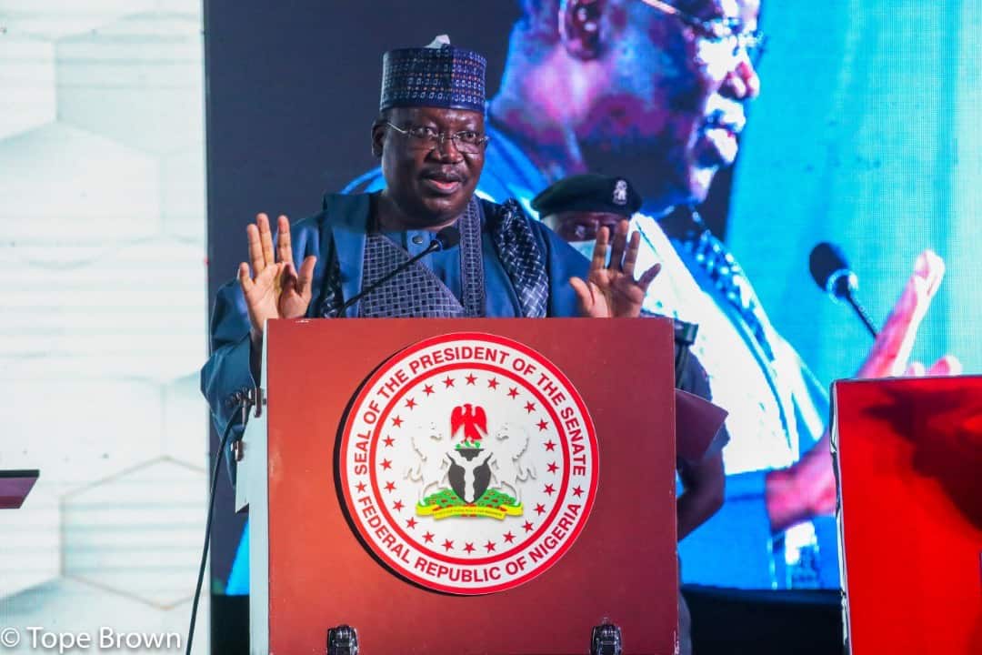 APC may face challenges after Buhari’s exit in 2023 – Lawan 