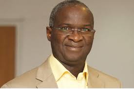 FG to allocate houses online, on first come first served basis, says Fashola
