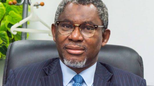 `Made-in-Nigeria Barite’ to save US$300m annually - Minister