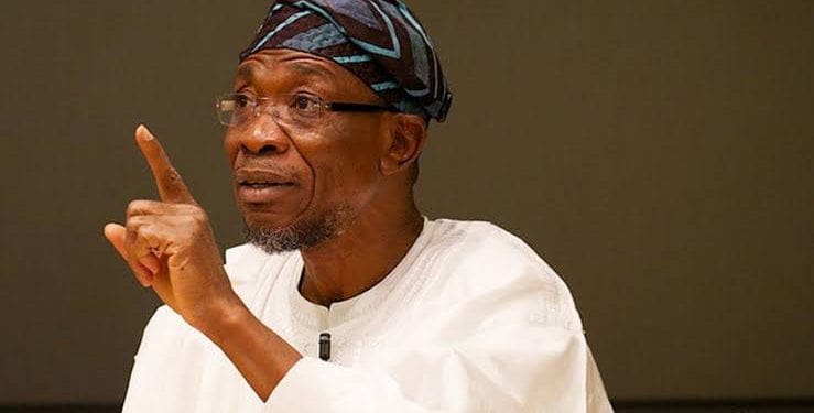 Attack on Custodial Centre: Security forces on trail of perpetrators, inmates — Aregbesola