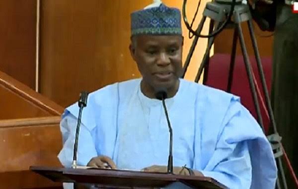 Defence minister explains the delay in declaring bandits as terrorists