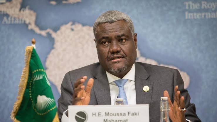 AU Suspends Mali’s Membership, Threatens Sanction 