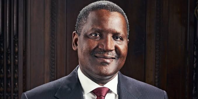 Dangote charges journalists on professionalism, ethical standard