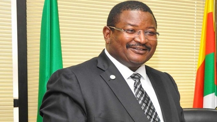 Alleged $9.8m fraud: Court rejects EFCC’s plea to amend charges against ex-NNPC GMD, Yakubu