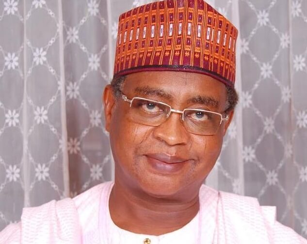 Former Presidential candidate, Bashir Tofa is dead