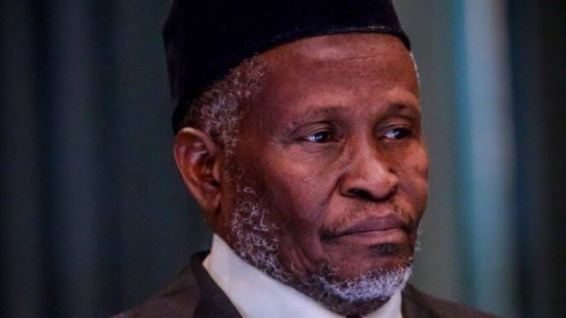 CJN swears in 72 new Senior Advocates of Nigeria