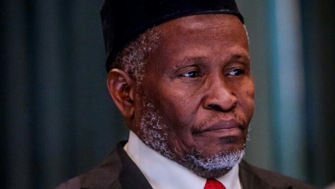 Conflicting ex parte orders: CJN summons 7 state Chief Judges, reads riot act