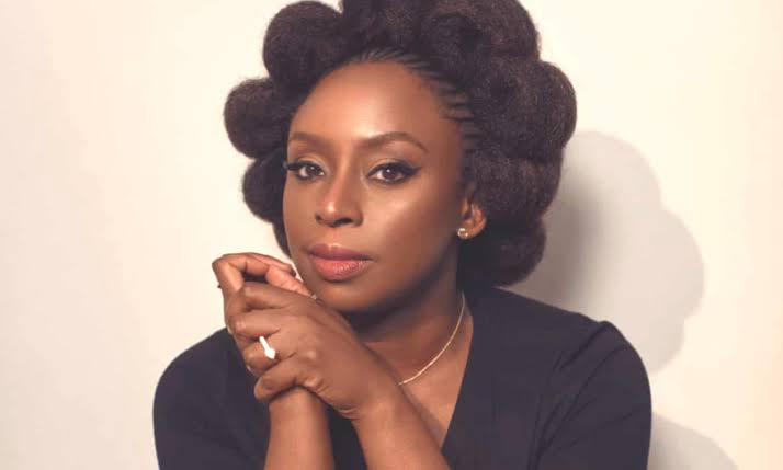 Swedish literary critic fears Chimamanda Adichie is ‘probably too young’ for Nobel Prize