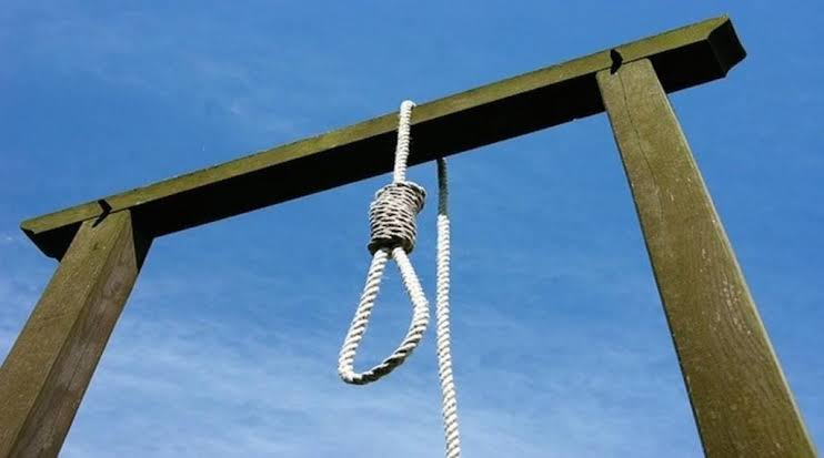 Dismissed ex-soldier, 1 other to die by hanging for armed robbery