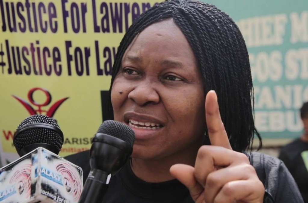 Independent electoral process key to eliminating political dominance – Okei-Odumakin