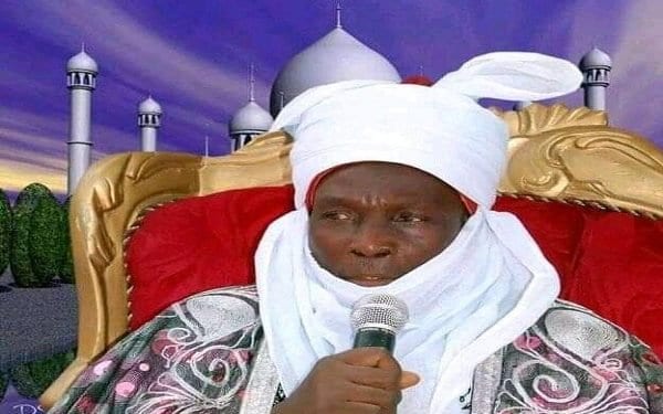 BREAKING: Kidnapped Emir of Kajurua regains freedom 