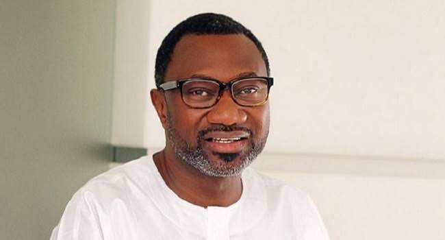 FBN Holdings speaks on Femi Otedola's takeover