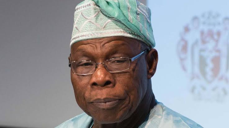 Nigeria will not disintegrate despite challenges–Obasanjo