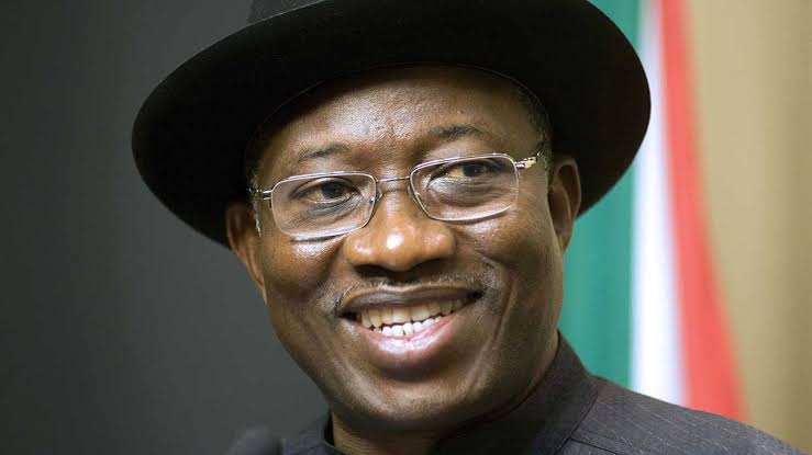 2023 presidency: Group urges APC to adopt Jonathan