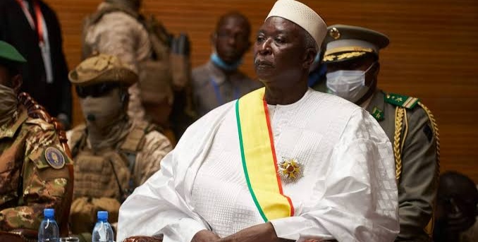 UN kicks as military detains Mali's Interim President Bah Ndaw