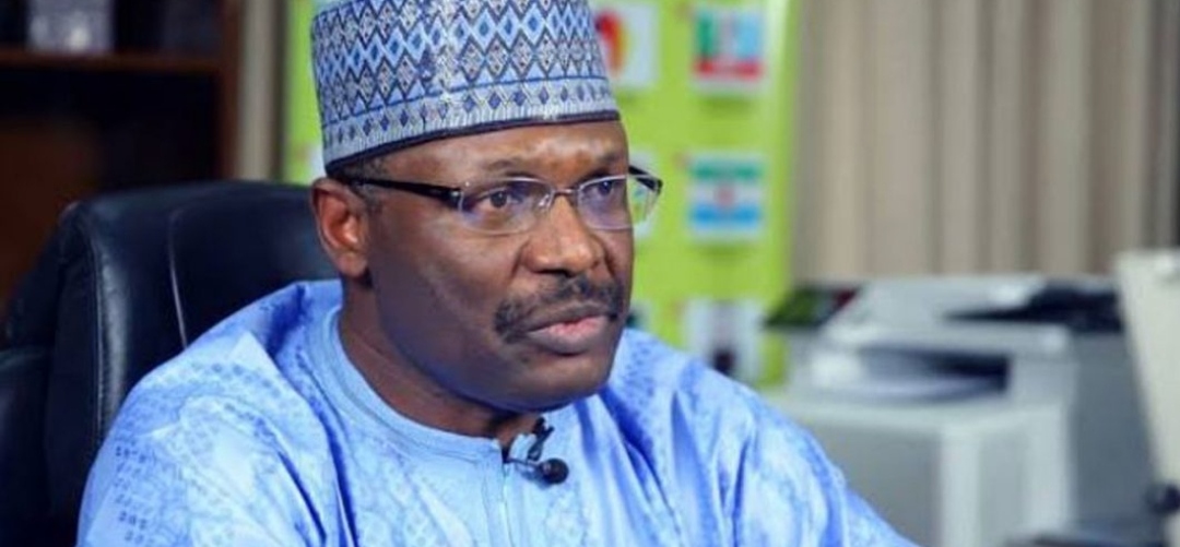 Nigeria: INEC creates new 56,872 polling units