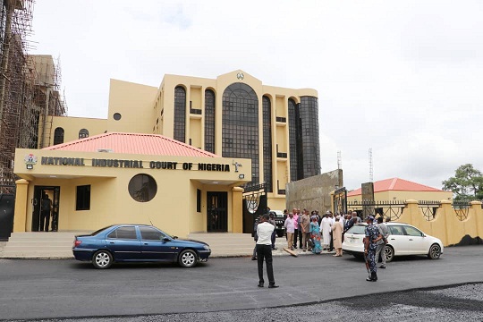 NLC crisis: Court orders parties to maintain status quo ante