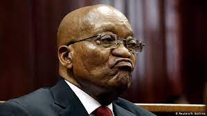 Why South African Court sentenced Zuma to 15 Months Imprisonment