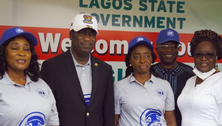 Sanwo-Olu re-launches 'Jigi Bola' Free Health Mission, targets 250,000 Lagosians