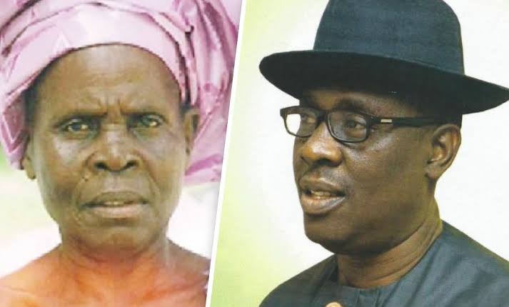 Kidnapped 80-year-old mother of Bayelsa SSG freed