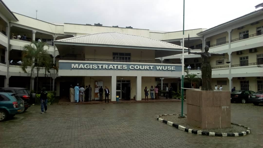 Alleged forgery: Court fixes July 23 for arraignment of 2 top officials of OGFZA