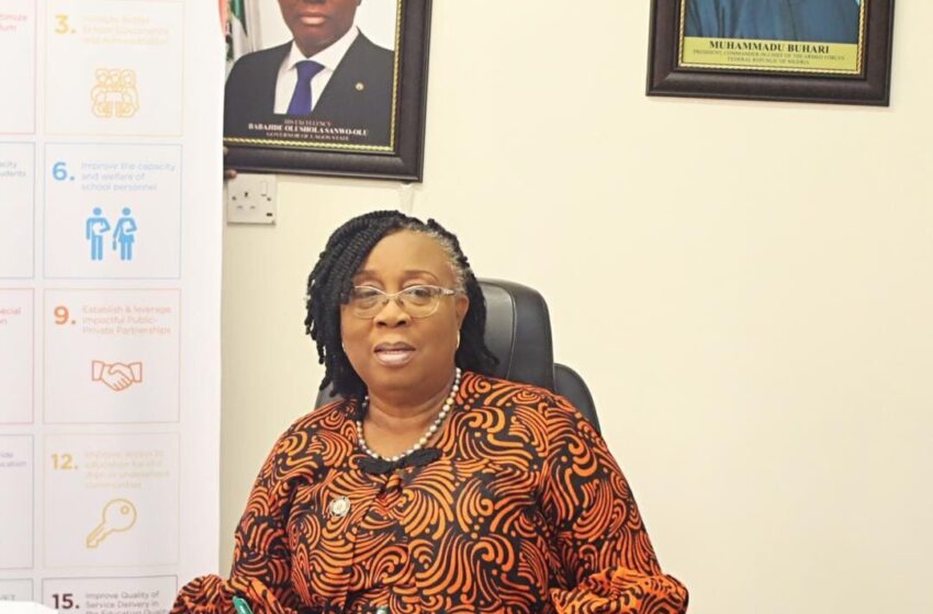 LASG charges private schools on appropriate registration 