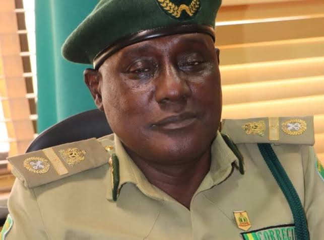 NCoS seeks employments for ex-offenders