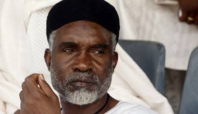 Alleged N29bn Fraud: Appeal Court orders ex- governor Nyako to open his defence