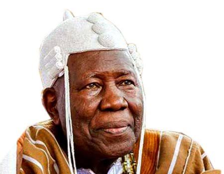 Gbajabiamila, Folarin, Aare Onakakanfo, Shittu mourn demise of Oba Adetunji