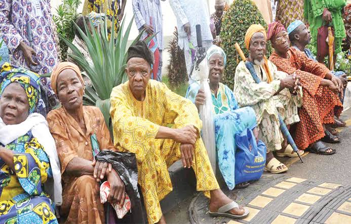 Association calls for payment of N400bn owed Contributory Pension Scheme subscribers