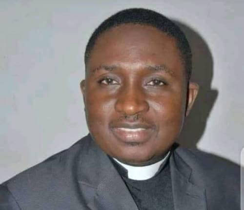 Lalong excited over release of Rev. Polycarb Zongo