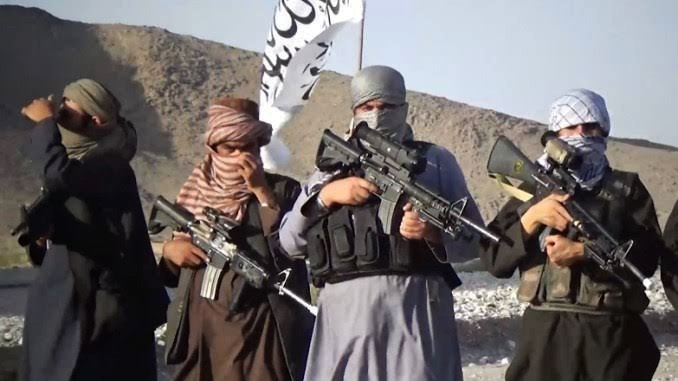 Int’l community urges Taliban to allow safe departure