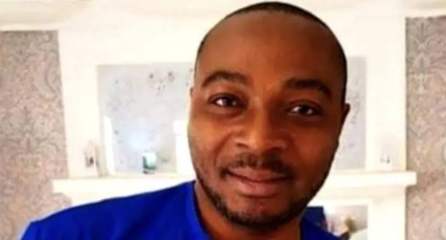 Vanguard journalist, Salem, buried in Benue amidst tears