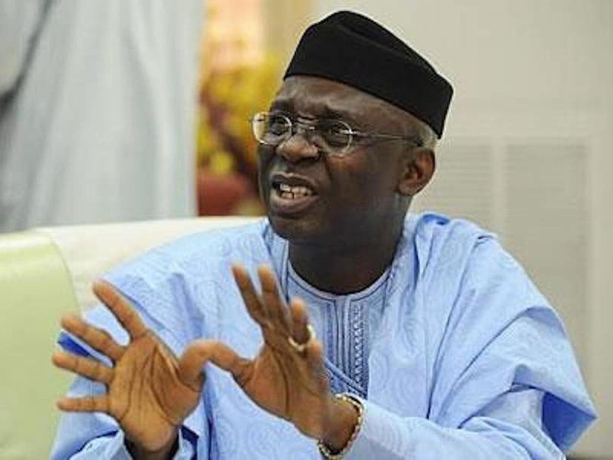 Nigeria has gone worst under Buhari- Bakare laments