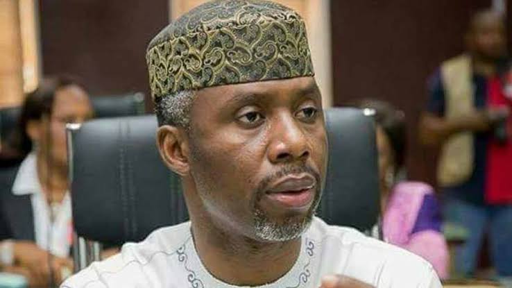 Uche Nwosu  lawfully arrested, not abducted – APC