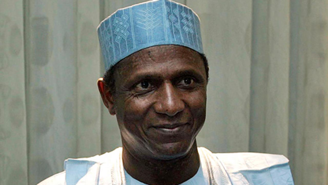 Late President Yar'adua's son kills 4 in Yola, remanded in prison