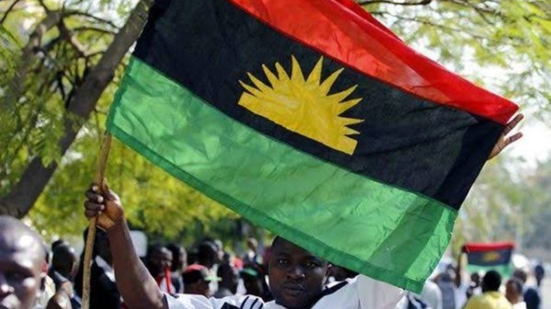 IPOB sit at home order impoverishes our people—Anambra residents