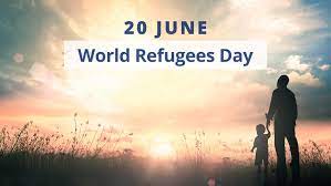 World Refugees Day: Ojukwu seeks more inclusiveness and nondiscrimination