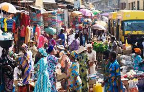 Commercial activities resume in Bauchi after Eid celebrations