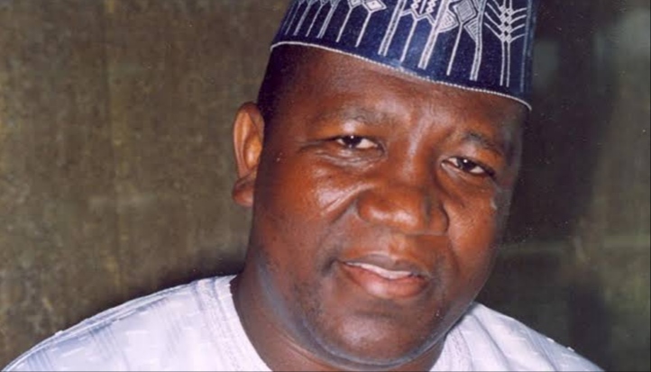 Christmas: Gov. Yari donates 500 bags of rice, 15 cows