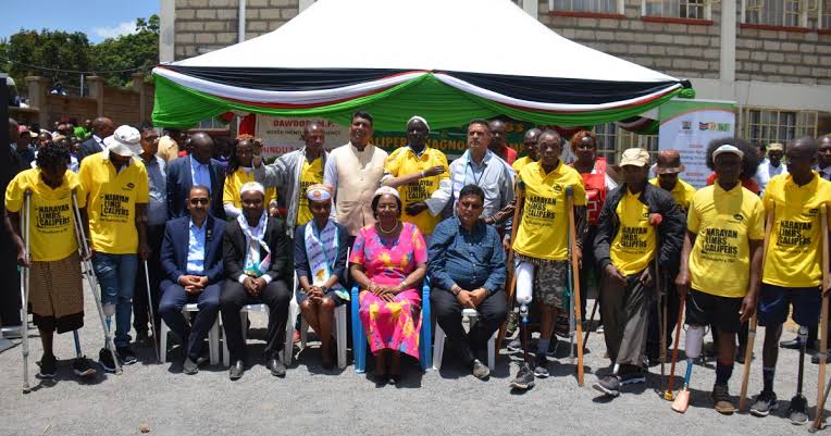 Stakeholders seek full implementation of National Disability law