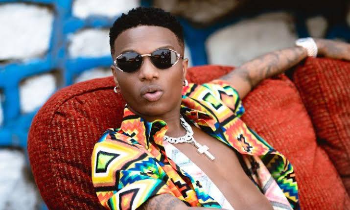 Billboard Top 100: Wizkid’s ‘Essence’ climbs up to number nine